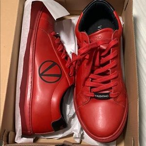 Men Red Valentino size eu40